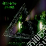 Mekong Delta - In A Morror Darkly cd