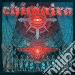 (LP Vinile) Chimaira - Crown Of Phantoms
