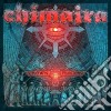 (LP Vinile) Chimaira - Crown Of Phantoms cd
