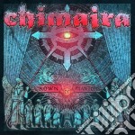 Chimaira - Crown Of Phantoms