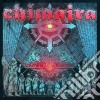 Chimaira - Crown Of Phantoms cd