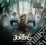 Jokers (The) - Rock 'n' Roll Is Alive