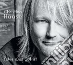 Christian Haase - Alles Was Gut Ist