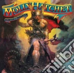 (LP Vinile) Molly Hatchet - Flirtin' With Disaster vinile