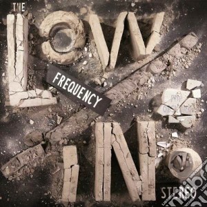 Low Frequency In Stereo (The) - Pop Obskura cd musicale di Low frequency in ste