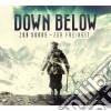Down Below - Zur Sonne - Zur Freiheit (2 Cd) cd