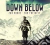 Down Below - Zur Sonne - Zer Freiheit cd