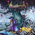 (LP Vinile) Magnum - Escape From The Shadow Garden (3 Lp) vinile