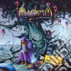 (LP Vinile) Magnum - Escape From The Shadow Garden (3 Lp) cd