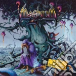 Magnum - Escape From The Shadow Garden cd
