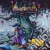 Magnum - Escape From The Shadow Garden cd