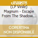 (LP Vinile) Magnum - Escape From The Shadow Garden (Purple 2Lp+Cd) vinile