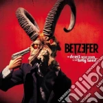 Betzefer - The Devil Went Down To The Holy Land (2 Cd) cd