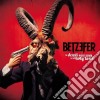Betzefer - The Devil Went Down To The Holy Land (2 Cd) cd