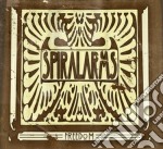 (LP Vinile) Spiralarms - Freedom