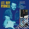 Lee Roy Parnell - Lee Roy Parnell / Love Without Mercy cd