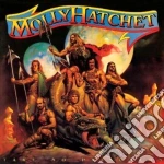 (LP Vinile) Molly Hatchet - Take No Prisoner vinile