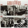 (LP Vinile) Godfathers (The) - Birth, School, Work, Death cd