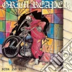 (LP Vinile) Grim Reaper - Fear No Evil vinile