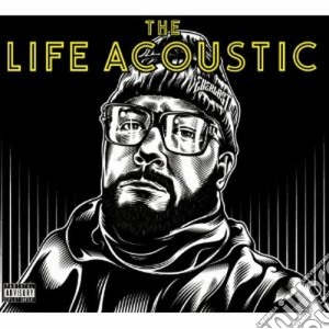 Everlast - The Life Acoustic cd musicale di Everlast