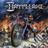 Battleaxe - Burn This Town (Digipack) cd