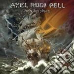 Axel Rudi Pell - Into The Storm cd