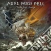 Axel Rudi Pell - Into The Storm cd