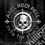 Axel Rudi Pell - Into The Storm (2 Cd) cd