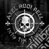 Axel Rudi Pell - Into The Storm (2 Cd) cd