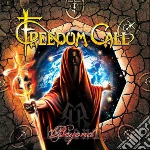 (LP Vinile) Freedom Call - Beyond (2 Lp) lp vinile di Call Freedom