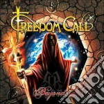 (LP Vinile) Freedom Call - Beyond (2 Lp) vinile