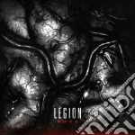 Legion - Woke cd