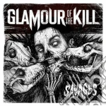 (LP Vinile) Glamour Of The Kill - Savages (2 Lp) vinile