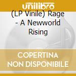 (LP Vinile) Rage - A Newworld Rising vinile