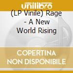 (LP Vinile) Rage - A New World Rising vinile
