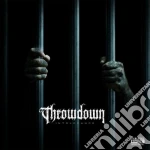 Throwdown - Intolerance cd