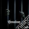 Throwdown - Intolerance cd