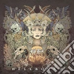 Fit For An Autopsy - Hellbound cd