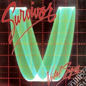 (LP Vinile) Survivor - Vital Signs lp vinile di Survivor