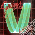(LP Vinile) Survivor - Vital Signs vinile