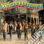 (LP Vinile) Molly Hatchet - No Guts...no Glory - Coloured Edition
