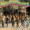 (LP Vinile) Molly Hatchet - No Guts...no Glory - Coloured Edition cd