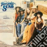 (LP VINILE) Raging slab - coloured edition cd