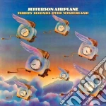 (LP Vinile) Jefferson Airplane - Thirty Seconds Over Winterland vinile