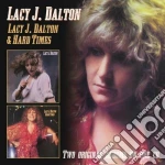 Lacy j. dalton & hard times cd