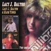 Lacy j. dalton & hard times cd