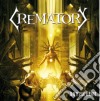 Crematory - Antiserum (Ltd. Ed.) cd