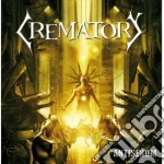 (LP Vinile) Crematory - Antiserum (2 Lp) vinile