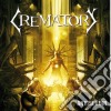 Crematory - Antiserum cd