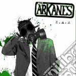Arkanes (The) - W.a.r.